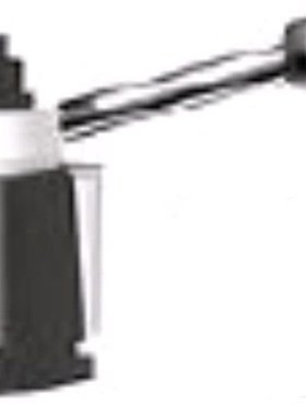 250-222 美式楔块式刀架主体  可单购刀体 配置任意数量刀夹