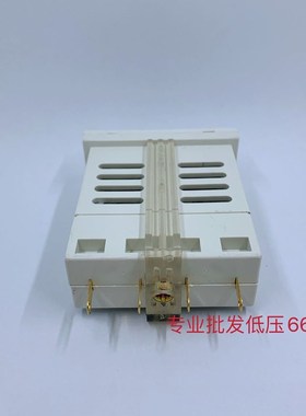 微型光示牌 双灯头 AD11-56x22/24 220V各种伏数
