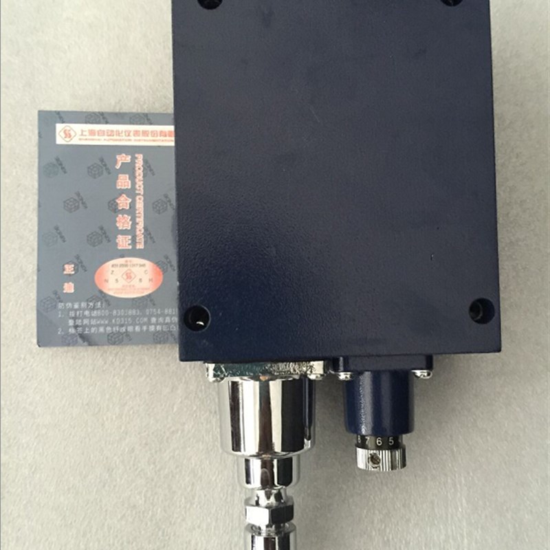 上海远东仪表厂 YWK-50-C型压力控制器船用压力开关 压力继电器