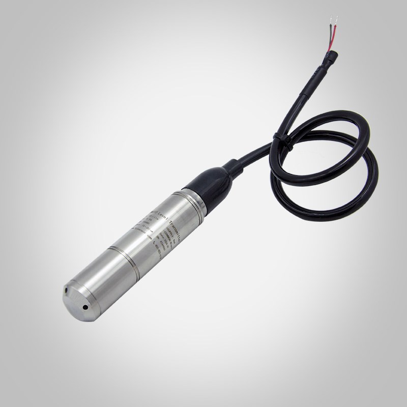液位计 投入式压力变送o器 水位传感器 压力式 高精度4~20mA/RS48