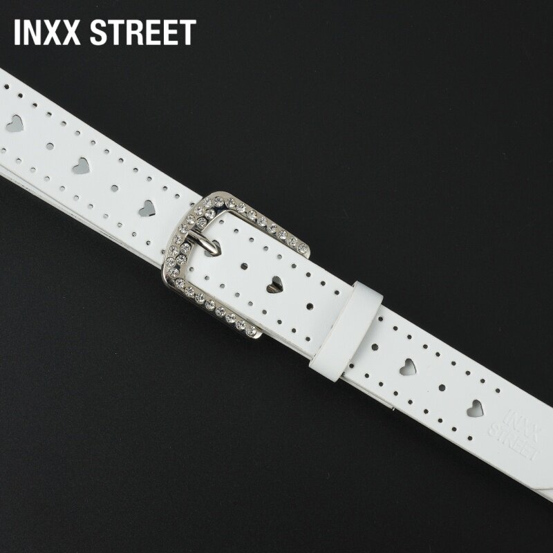 INXX STREET腰带女辣腰带/皮带/腰链