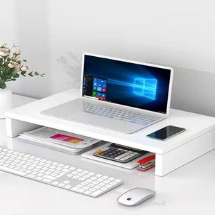 家用显示器增高架30宽笔记本增高架液晶电脑显示器桌面增高架