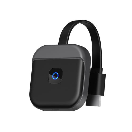 G59 5G 4k双频WiFi无线同屏器 手机无线hdmi推送 Dongle4k清