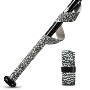 棒球棒手胶防滑吸汗 成人青少年通用 耐磨训练比赛握把胶