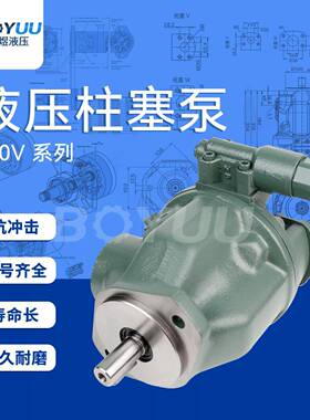 A10V16DR11LP1B柱塞泵用于船舶锚机设备厂家直发质量有保障