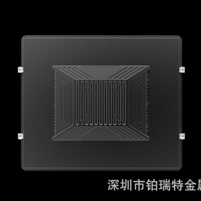 直销10.1-32寸电子作业指导书刷卡扫码触摸查询工控电脑显示屏一