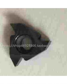 正宗国产数控内螺纹/外螺纹刀片16IRAG60 16ERAG60 LDA