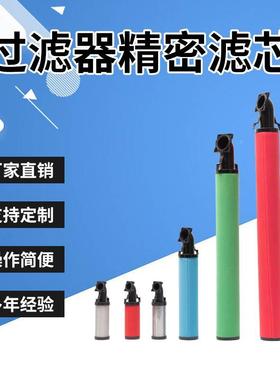 替代杭州科林冷干机精密过滤滤芯KLAE-C70E KLAE-T70E KLAE-A70E