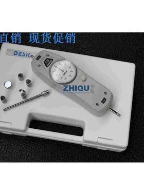 DESIK 0-50公斤任选 推拉力计 测力计拉压力测试仪试验机