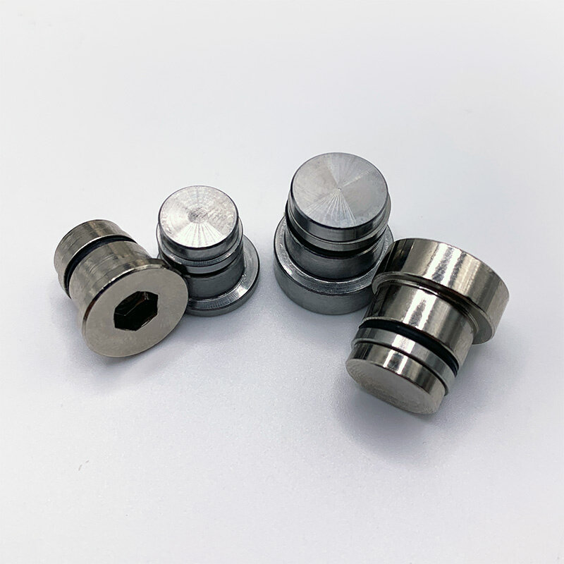 直线导轨定位销偏心销 llt5 llts5 ice11-t5不锈钢ice12/11