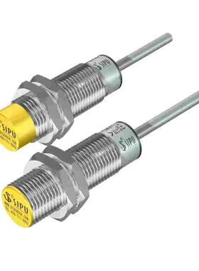 厂家直销GBM8-18GM-N1接近开关N2 P1 P2 D1 D2 A1 A2 N4 P4 西普