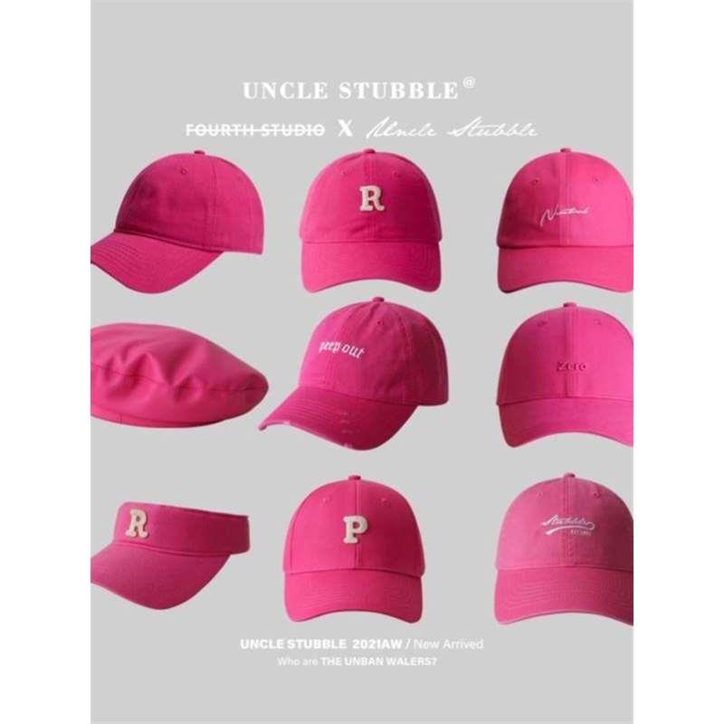 甜酷辣妹西部牛仔帽子女春夏季复古户外露营度假遮阳防晒登山帽潮