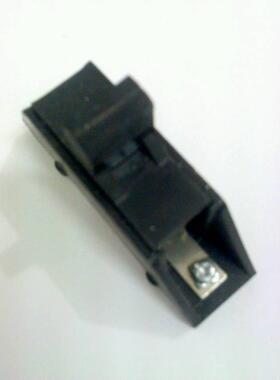 圆筒帽形熔断器支持件/底座 RT19-16型 AM1-16型 8.5*31.5