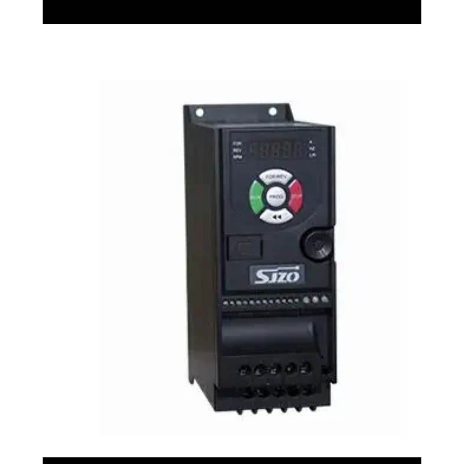 中驱变频器 SJZQ SJZO ZQ200M-1R5G3B-B AC380V 1.5KW