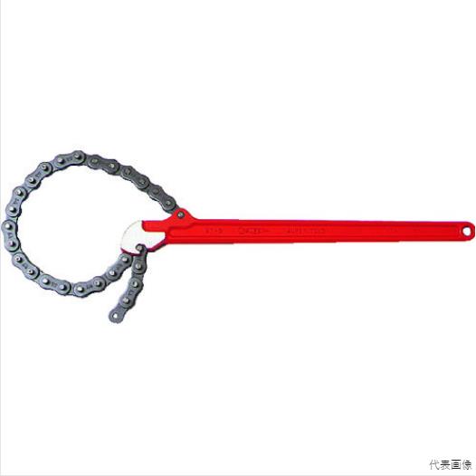 日本世霸SUPER(专业强力型)防脱链挡块ST0 ST1 ST3L ST4 链条钳