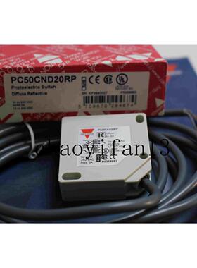 正Carlo Gavazzi佳乐PC50CND20RP-CAY PC50CND10RP-5M -7M传感器