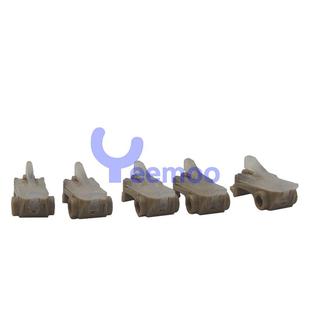 分离爪 B558 C654 554e 658定影辊膜分离爪 754E 柯美C754定影膜