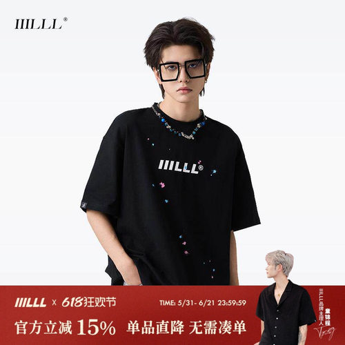 潮流精品，品质保证