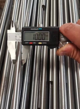 20号碳钢精密无缝钢管外径5 6 7 8 9 10 11 12毫米小口径毛细铁管