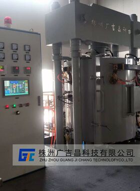 GJC-RYL型号加热压炉 真空热压烧结炉 热压炉广吉昌厂家
