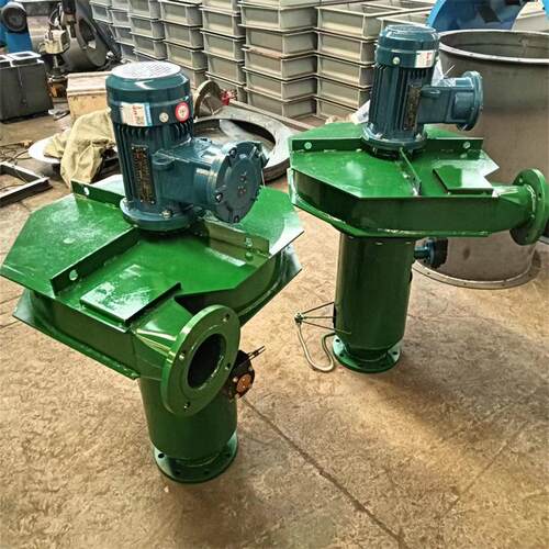 S1FDA-7-1立式油烟净化排放装置无泄漏低噪排油雾风机