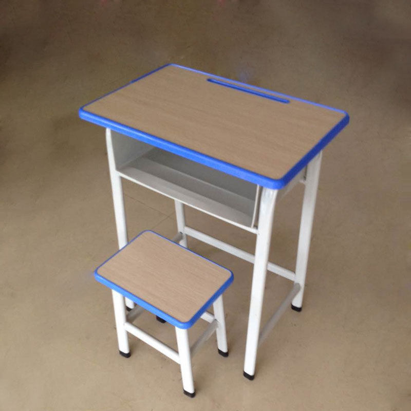 学习课桌椅单人固定加厚塑料包边板中小学生桌椅双人辅导培训桌子,商业/办公家具,课桌椅/学生桌椅,淘宝优惠券,粉丝福利购,淘宝优惠卷