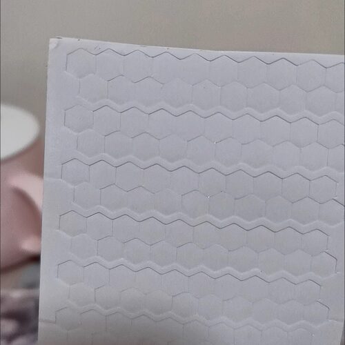 手账专用立体双面胶海绵胶