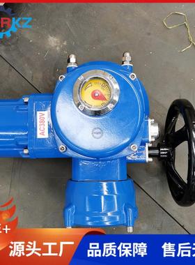 贝尔QB200-1阀门电动装置配控制箱