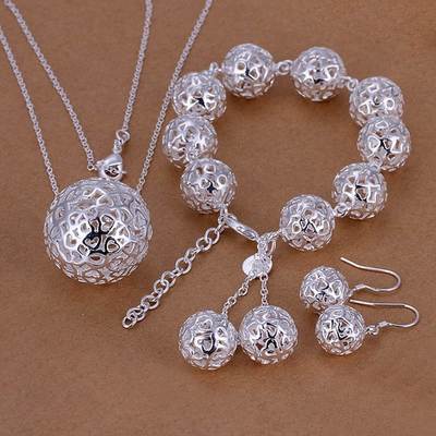 现货Fie 25 sier weddig Wo jewelry equisite hoow e
