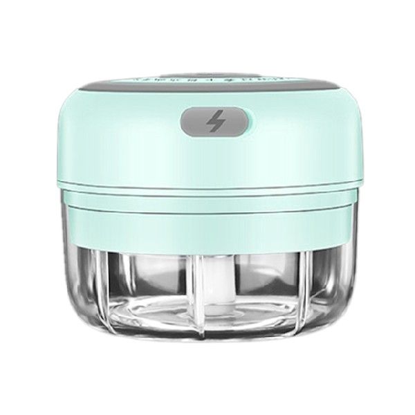 现货Electr Garl Masher Sturdy Mii Crusher Chopper USB
