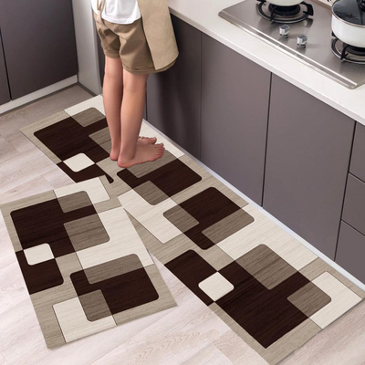 速发Kitche Mat Doormat Livig Room Mats oy Baom Rugs
