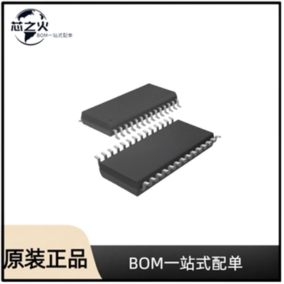 全新原装 CY8C4246PVI-DS402  封装 SSOP-28应用处理器与片上系统