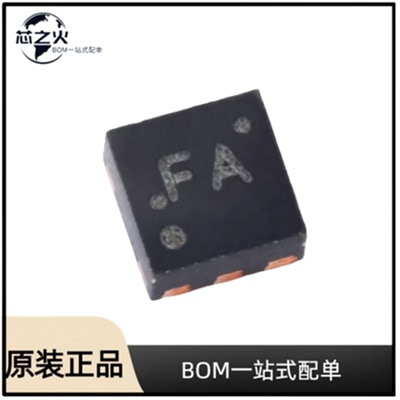 BQ29700DSER电池管理芯片