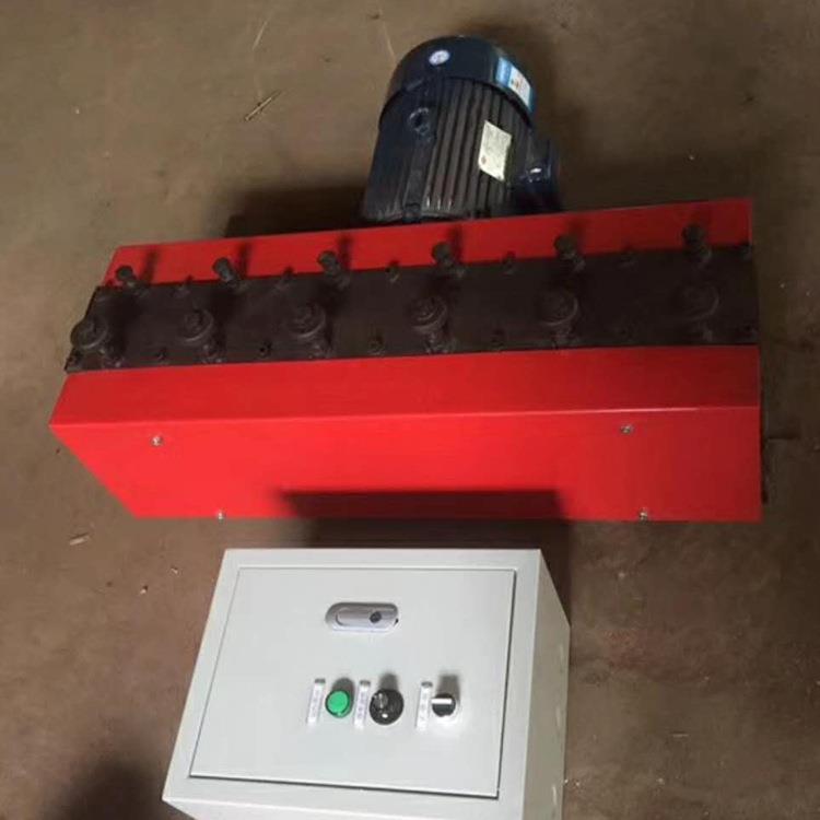 预应力钢绞线穿束机2轮4轮多型号穿线20-180米多型号选购穿线机