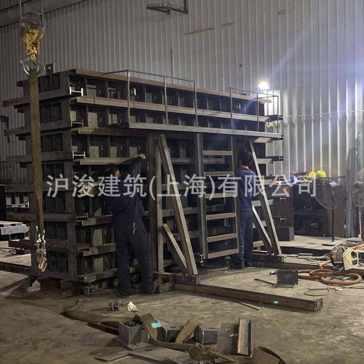 环网柜基础钢模检查井箱变基础电缆井排管预制件钢模板厂家混凝土,基础建材,建筑模板,淘宝优惠券,粉丝福利购,淘宝优惠卷