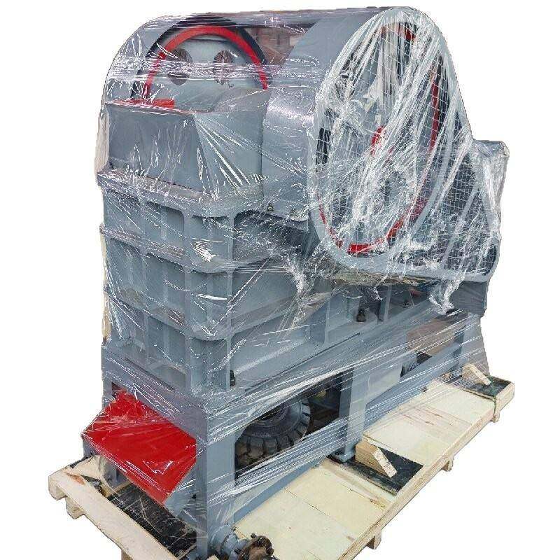 花岗岩石灰石破碎PE鄂式破碎机老虎口矿山设备厂家柴油移动鄂破机,机械设备,破碎机,淘宝优惠券,粉丝福利购,淘宝优惠卷