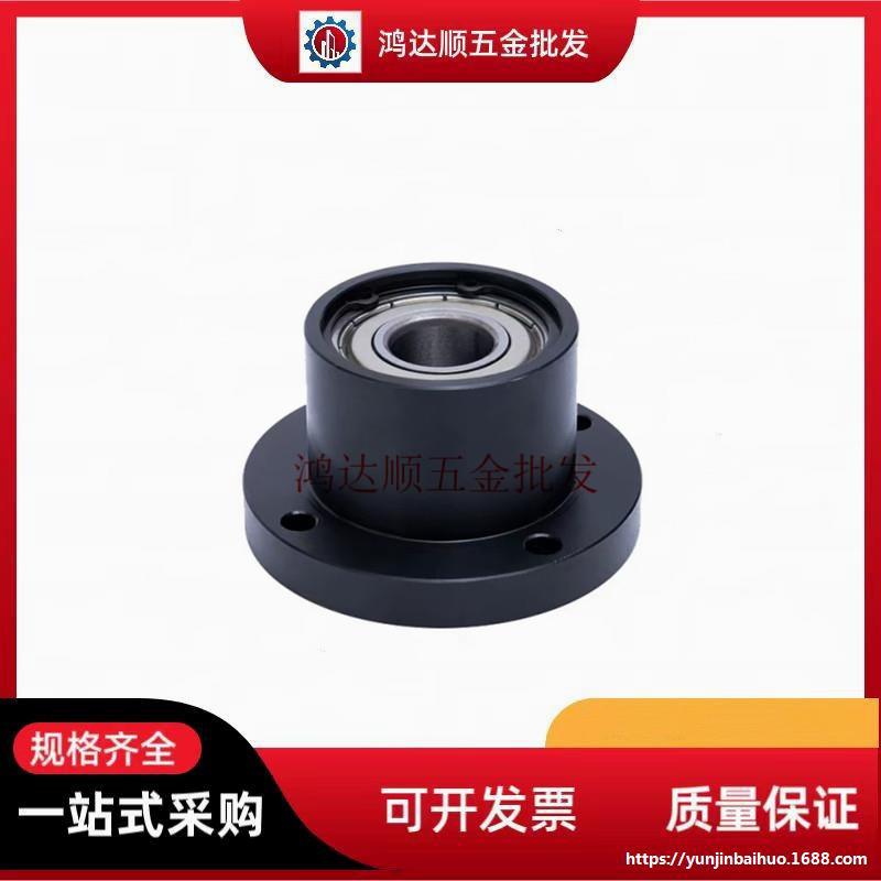 圆法兰带座轴承BFP01-6901 6001 6201 6802 6902 6002 6202ZZ-L25