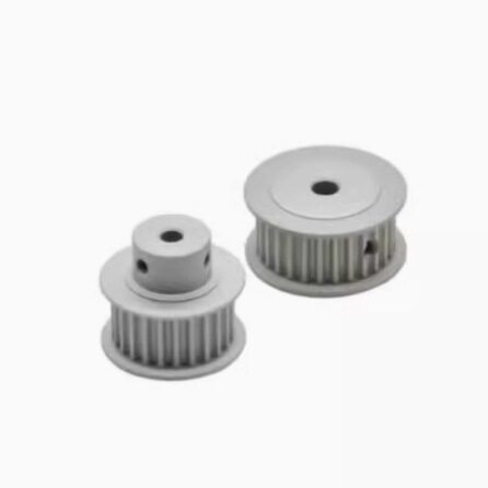 高扭矩圆弧齿同步轮S5M型EBJ21-S5M150-14/15/16/20/40/60/75/A/B