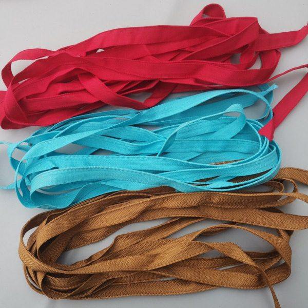 捆扎绳晾衣绳黄瓜丝瓜拉绳吊秧绳布条捆绑带打包带子布带马扎绳子