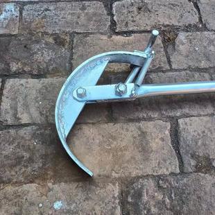 【嘉禾】拔树苗工具拔枣树杨树榆树拔烟杆夹子拔油菜拔秧器拔树根