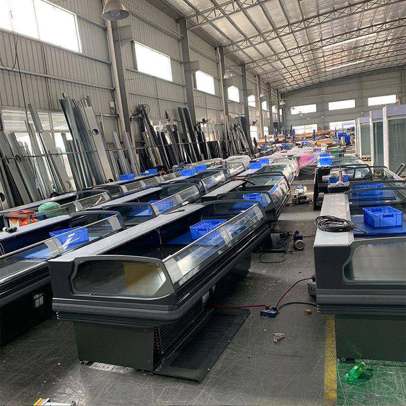 鲜肉柜超市商场冷鲜肉展示柜肉类保鲜柜商用猪肉冷藏展示柜,清洗/食品/商业设备,其他食品加工设备,淘宝优惠券,粉丝福利购,淘宝优惠卷