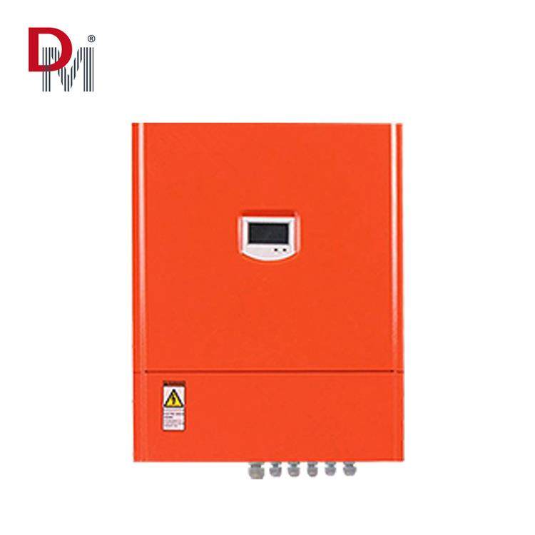 48V30A50A60A80A100A140A可选太阳能充电控制器