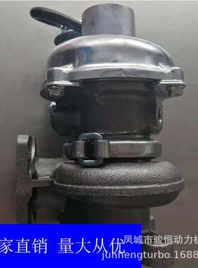 涡轮增压器RHF1G491-170111G491-1701217010VA410164TURBO