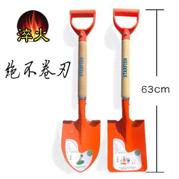小铁锹 小铁铲 户外小锹 沙滩铲 车载小锹 木柄车载铁锹铁锨包邮,农机/农具/农膜,锨,淘宝优惠券,粉丝福利购,淘宝优惠卷