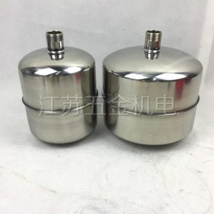 家用自吸增压泵潜水不锈钢红铁罐2升4升压力控制器配套配件大容量
