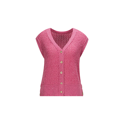 【品质清仓直播间专享】马甲断码断色低于成本出WT43QFU039