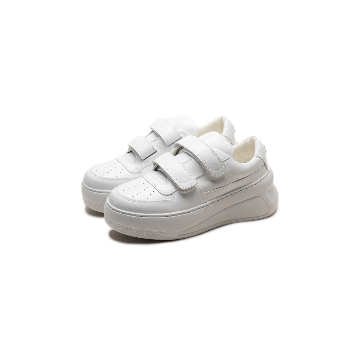 【品质清仓】真皮女鞋断码断色低于成本出24ZUAI301