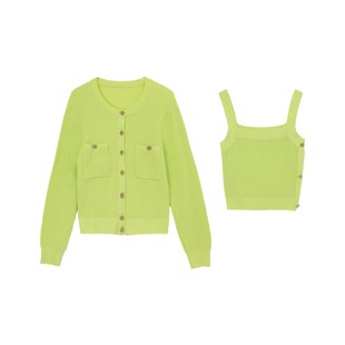 断码 套装 断色低于成本出W23CF6049 品质清仓直播间专享