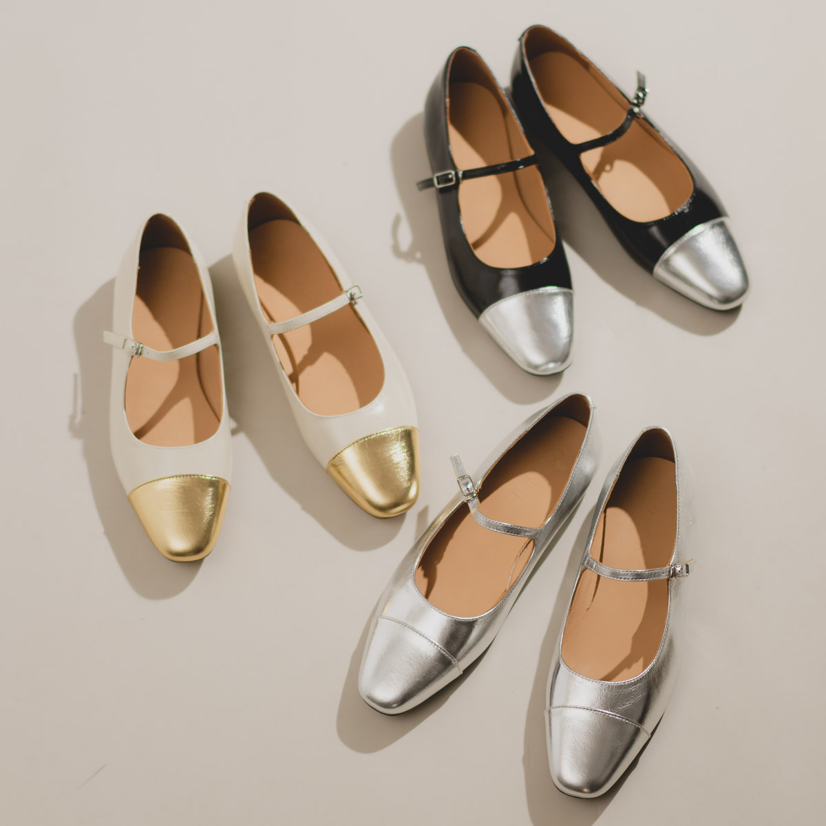 【品质清仓】真皮女鞋断码断色低于成本出23ZUAI09