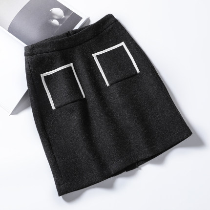 【品质清仓直播间专享】半裙断码断色低于成本出XGL548a